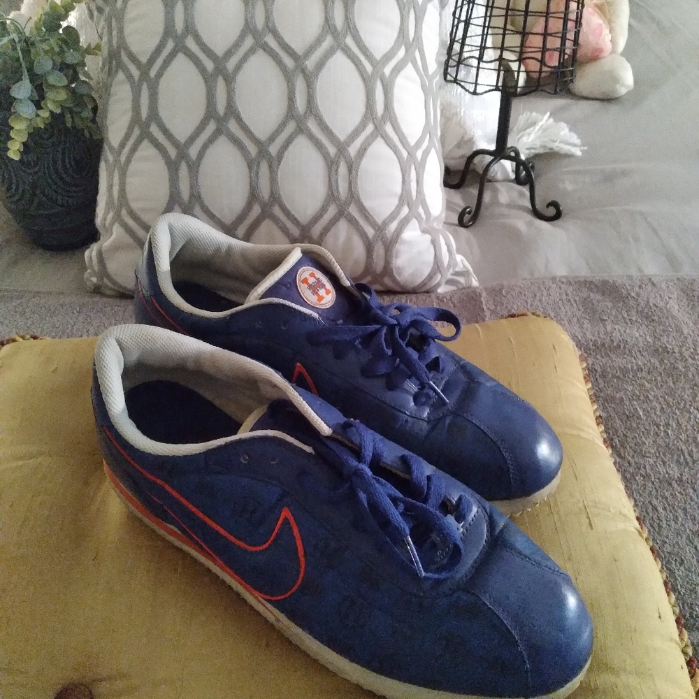 NIKE HISPANO FC4-8895 VINTAGE SNEAKER